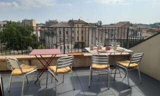 Appartement 4 Pièces 125 m² à vendre à Alès (30100)