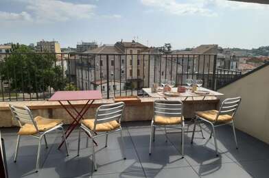 Appartement 4 pièces 199000 €