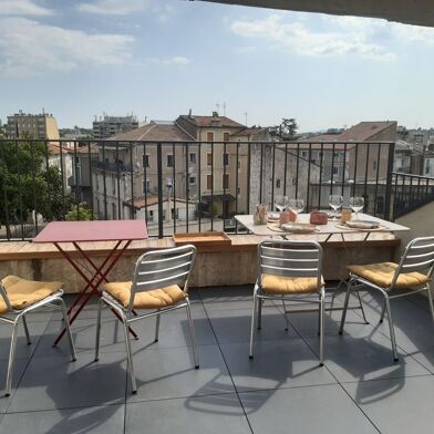 Appartement 4 pièces 199000 €