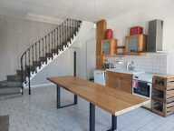 Duplex traversant avec terrasse — photo 3