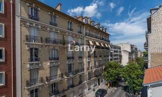 Appartement 2 Pièces 57 m² à vendre à La Garenne-Colombes (92250)