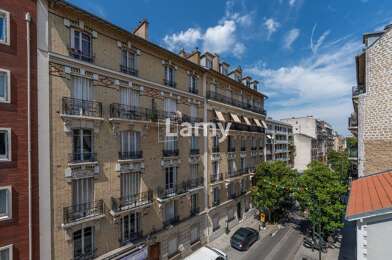 Appartement 2 pièces 360000 €