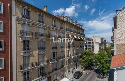 Appartement — photo du bien
