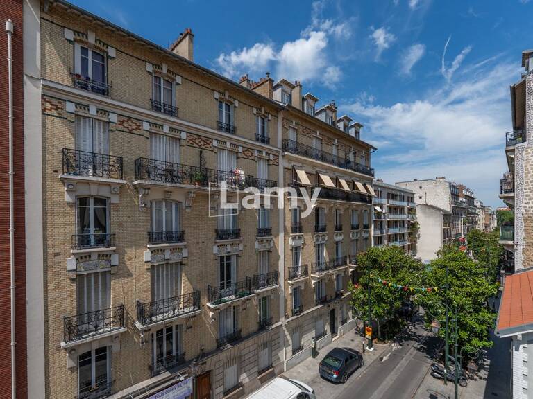Appartement — photo 1