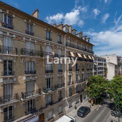 Appartement 2 pièces 360000 €