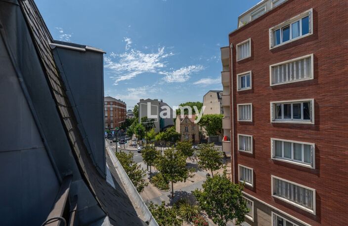 Appartement — photo 3