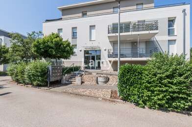 Appartement 2 pièces 135000 €