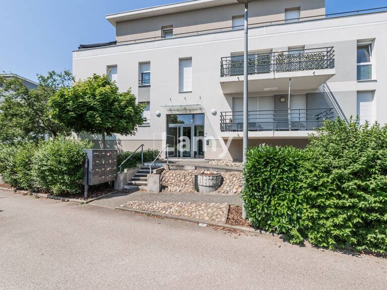Appartement+Cave+Parking — photo 1