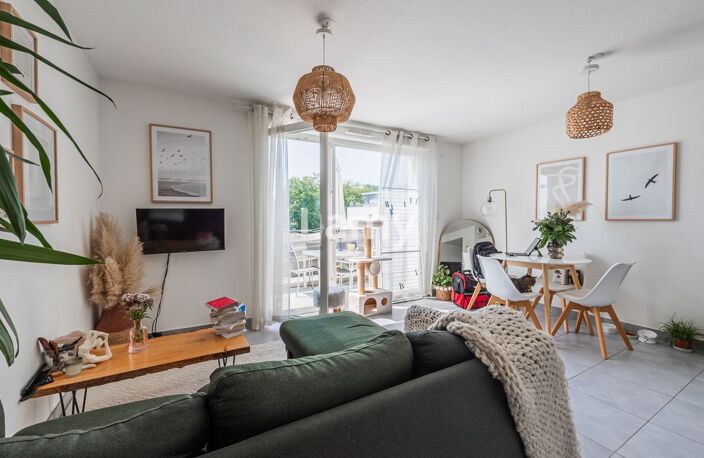 Appartement+Cave+Parking — photo 2