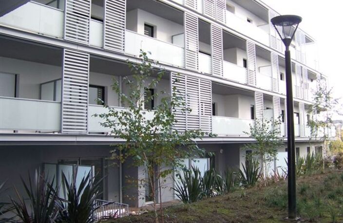 Appartement + parking — photo 2