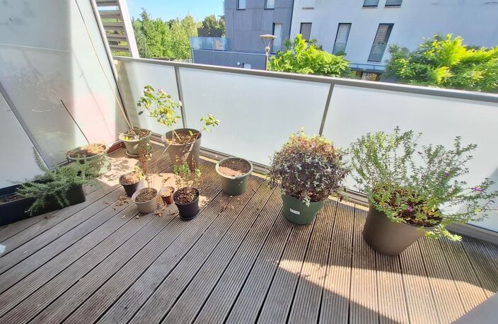 Appartement + parking — photo 3