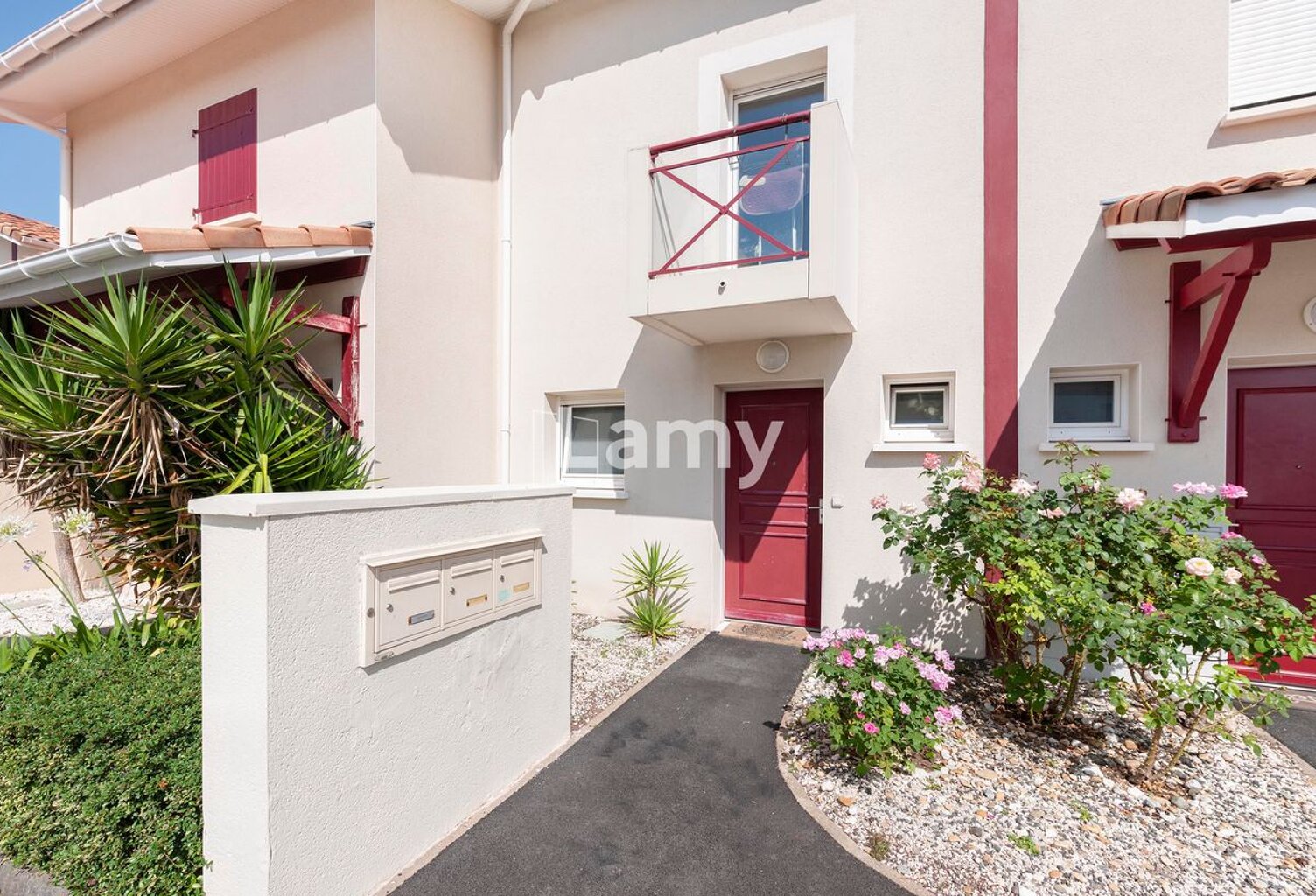 Maison — photo 1