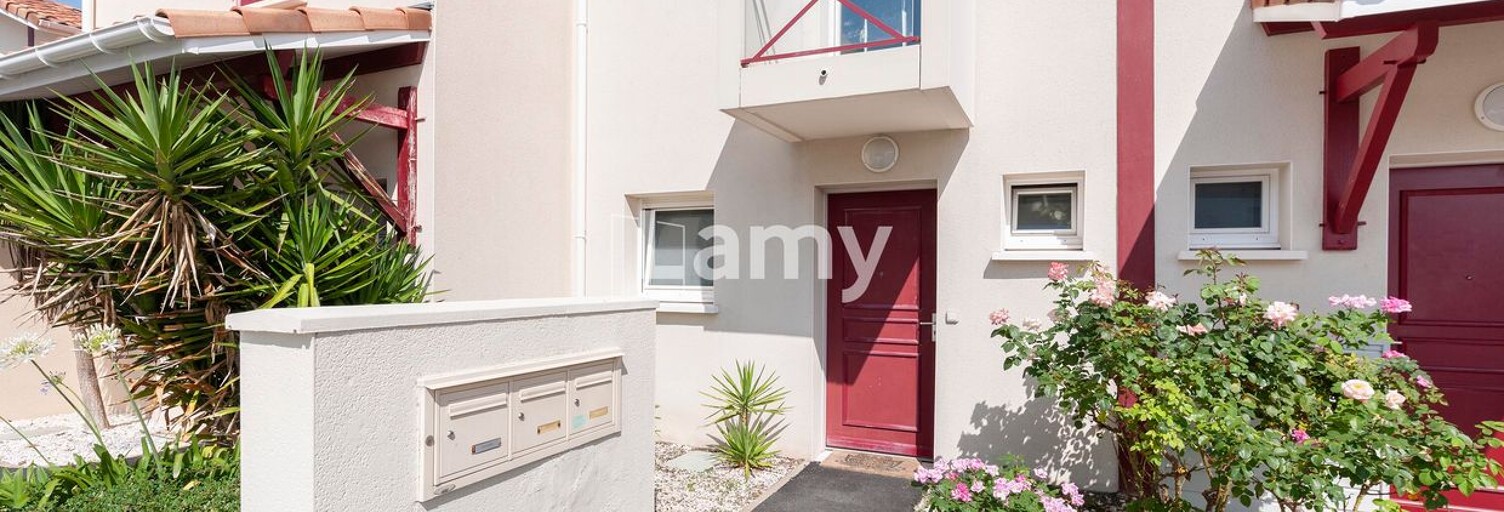 Maison 3 Pièces 64 m² à vendre à Saint-Paul-lès-Dax (40990)