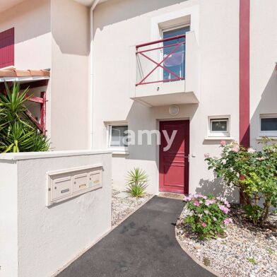 Maison 3 pièces 200000 €