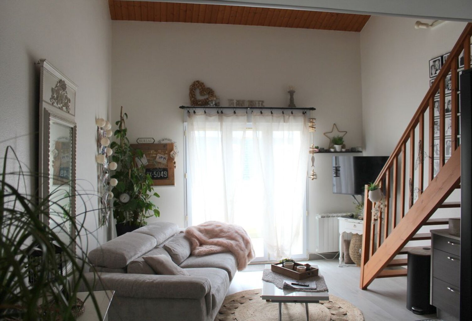 Appartement — photo 1