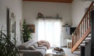 Appartement 2 Pièces 44 m² à vendre à Les Sables-d'Olonne (85100)