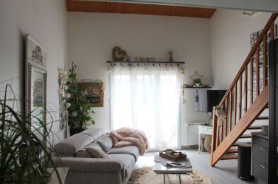 Appartement 2 pièces 213000 €