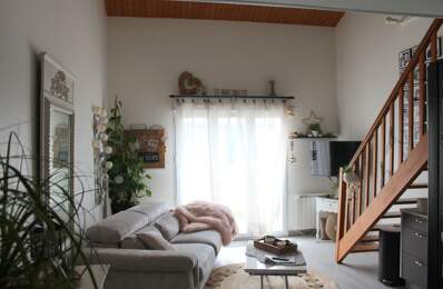 Appartement — photo du bien