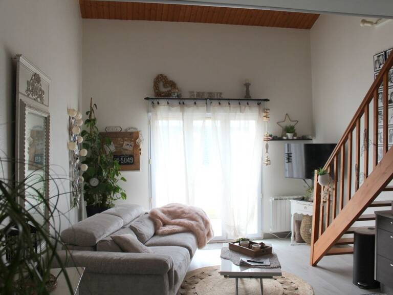 Appartement — photo 1