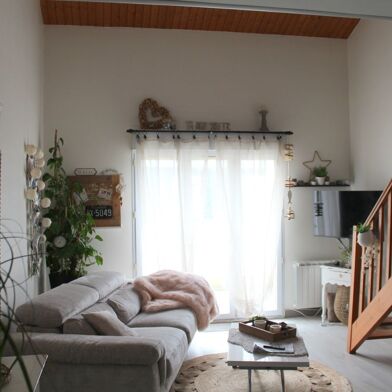 Appartement 2 pièces 213000 €