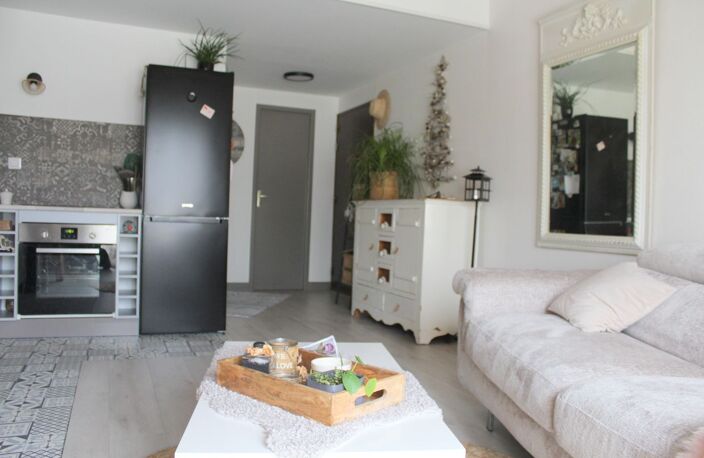 Appartement — photo 2
