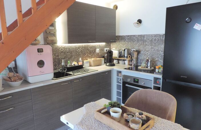 Appartement — photo 3