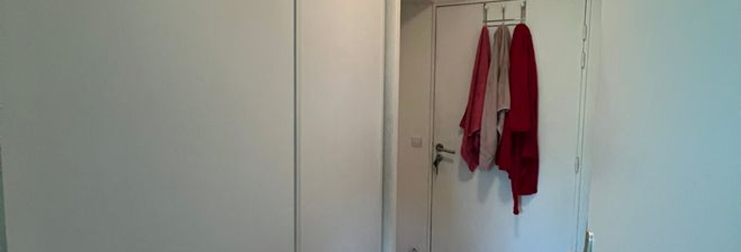 Appartement 1 Pièce 18 m² à vendre à Sèvres (92310)