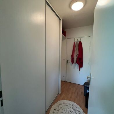 Appartement 1 pièces 98800 €