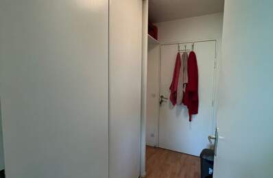 Appartement — photo du bien