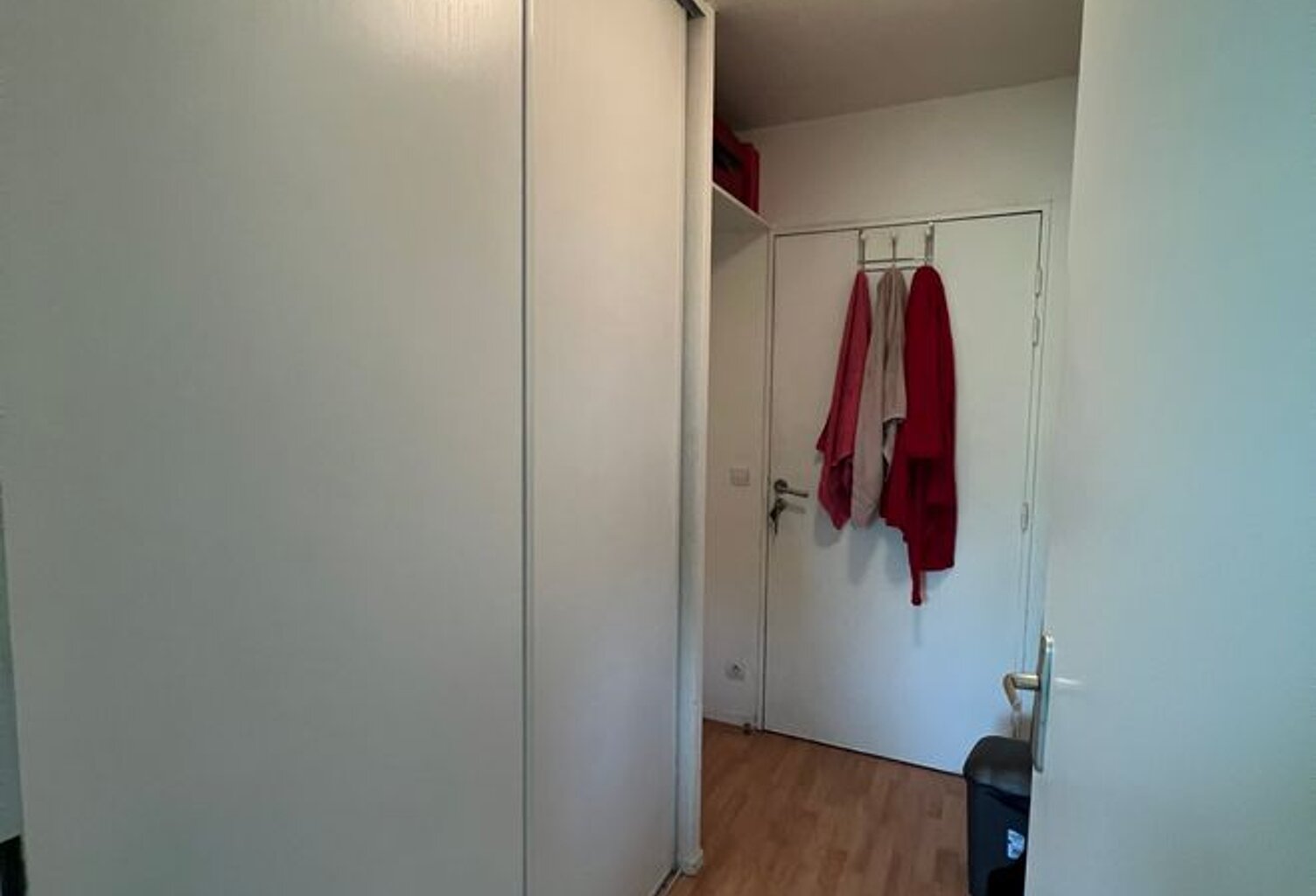 Appartement — photo 1