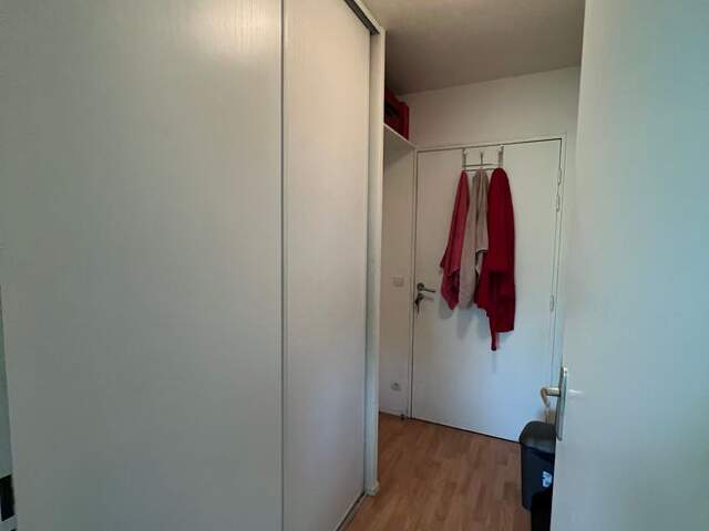 Appartement — photo du bien
