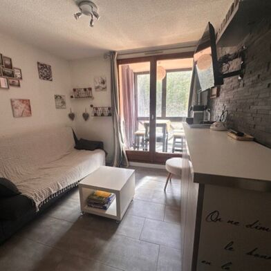 Appartement 1 pièces 98500 €