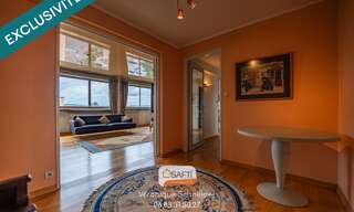 Appartement 6 Pièces 134 m² à vendre à Sarreguemines (57200)