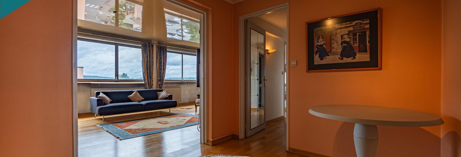 Appartement 6 Pièces 134 m² à vendre à Sarreguemines (57200)