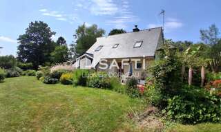 Maison 6 Pièces 145 m² à vendre à Callac (22160)