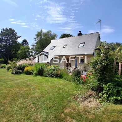 Maison 6 pièces 250000 €