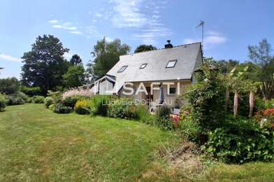 Maison 6 pièces 250000 €