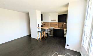 Appartement 3 Pièces 52 m² à vendre à Rezé (44400)