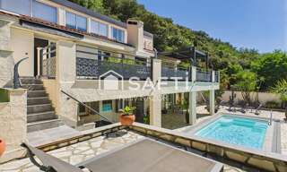 Maison 13 Pièces 282 m² à vendre à Amélie-les-Bains-Palalda (66110)