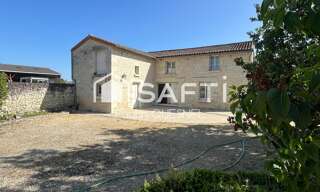 Maison 5 Pièces 128 m² à vendre à Ternay (86120)