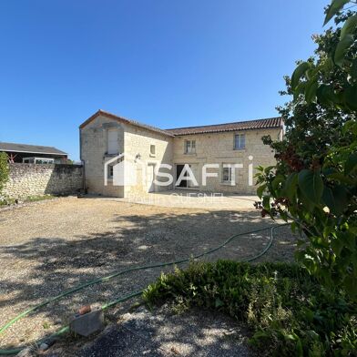 Maison 5 pièces 205000 €