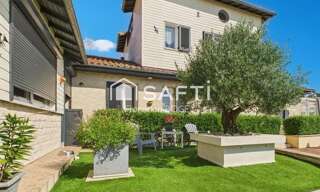 Maison 8 Pièces 234 m² à vendre à Bellac (87300)