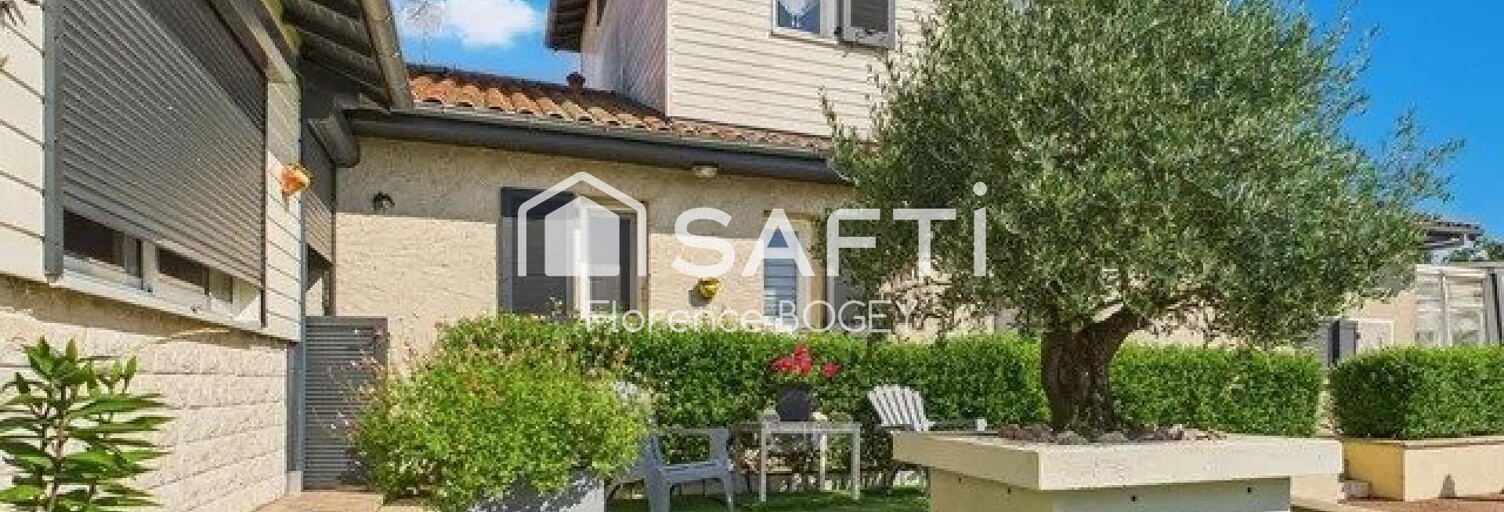 Maison 8 Pièces 234 m² à vendre à Bellac (87300)