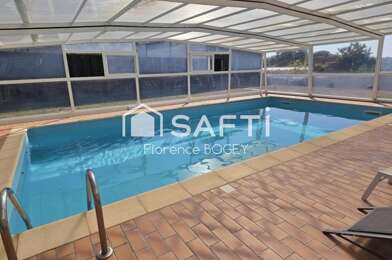 Maison 8 pièces 249000 €