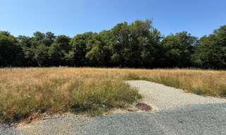 Terrain  1011 m² à vendre à Bouliac (33270)