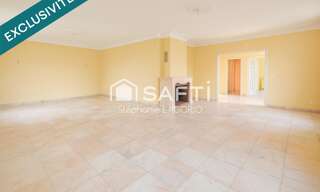 Maison 4 Pièces 110 m² à vendre à Bruguières (31150)