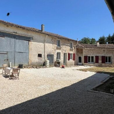 Maison 5 pièces 129950 €