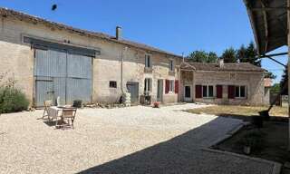 Maison 5 Pièces 154 m² à vendre à Sauzé-entre-Bois (79190)