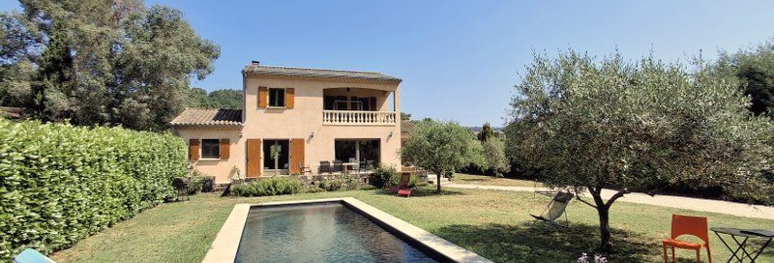 Maison 8 Pièces 195 m² à vendre à Les Vans (07140)