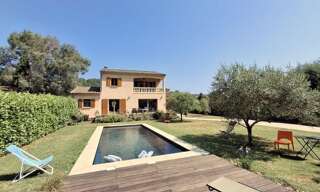 Maison 8 Pièces 195 m² à vendre à Les Vans (07140)